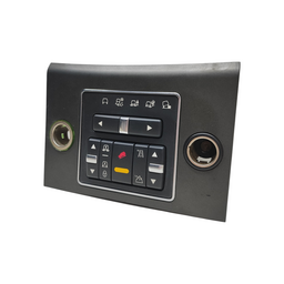 Botão Comando Suspensão Discovery 4 3.0 2012 2013 2015