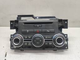 RÁDIO COMANDO AR CONDICIONADO DISCOVERY 4 2011 2012 A 2016