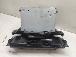 RÁDIO COMANDO AR CONDICIONADO DISCOVERY 4 2011 2012 A 2016