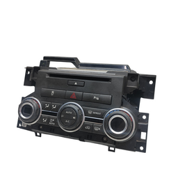 RÁDIO COMANDO AR CONDICIONADO DISCOVERY 4 2011 2012 A 2016