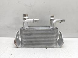 RESFRIADOR ÓLEO CÂMBIO DISCOVERY 4 3.0 2012 2013 2015 DIESEL