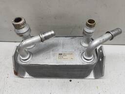 RESFRIADOR ÓLEO CÂMBIO DISCOVERY 4 3.0 2012 2013 2015 DIESEL