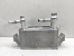 RESFRIADOR ÓLEO CÂMBIO DISCOVERY 4 3.0 2012 2013 2015 DIESEL