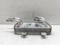 TROCADOR CALOR CÂMBIO DISCOVERY 4 3.0 2012 2013 2015 DIESEL