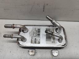 TROCADOR CALOR CÂMBIO DISCOVERY 4 3.0 2012 2013 2015 DIESEL