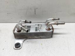 TROCADOR CALOR CÂMBIO DISCOVERY 4 3.0 2012 2013 2015 DIESEL