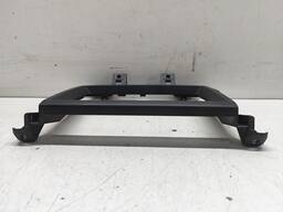 MOLDURA PAINEL CENTRAL DISCOVERY 4 3.0 2012 2013 2015 DETALH