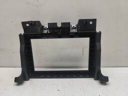 MOLDURA PAINEL CENTRAL DISCOVERY 4 3.0 2012 2013 2015 DETALH