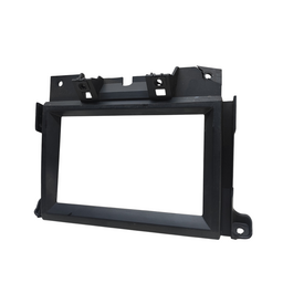 Moldura Painel Central Discovery 4 3.0 2012 2013 2015 DETALH