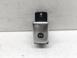 BOTÃO FREIO MÃO DISCOVERY 4 3.0 2012 2013 2015 DIESEL