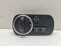 CHAVE FAROL DISCOVERY 4 3.0 2012 2013 2015 DETALHE