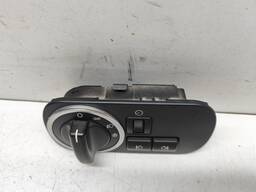 CHAVE FAROL DISCOVERY 4 3.0 2012 2013 2015 DETALHE