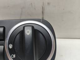 CHAVE FAROL DISCOVERY 4 3.0 2012 2013 2015 DETALHE