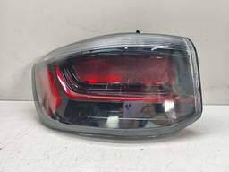 LANTERNA TRASEIRA ESQUERDA JEEP COMPASS 2022 A 2025