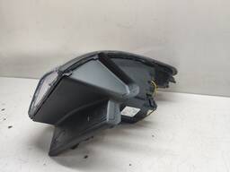 LANTERNA TRASEIRA ESQUERDA JEEP COMPASS 2022 A 2025