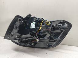 LANTERNA TRASEIRA ESQUERDA JEEP COMPASS 2022 A 2025