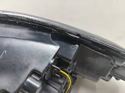 LANTERNA TRASEIRA ESQUERDA JEEP COMPASS 2022 A 2025