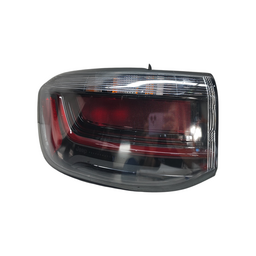 Lanterna Traseira Esquerda Jeep Compass 2022 a 2025