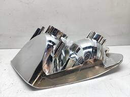 DEFLETOR FAROL ESQUERDO TORO 1.8 2016 2017 2018 2023