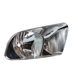 Defletor Farol Esquerdo Toro 1.8 2016 2017 2018 2023