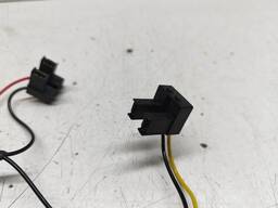 CHICOTE FAROL ESQUERDO TORO 1.8 2016 2017 2018 2023