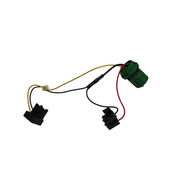 Chicote Farol Esquerdo Toro 1.8 2016 2017 2018 2023