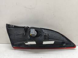 LANTERNA TRASEIRA DIREITA HB20 SEDAN 2020 A 2022 DETALHE