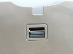 TAMPA ACABAMENTO PAINEL DISCOVERY 4 3.0 2012 2013 2015 DIESE