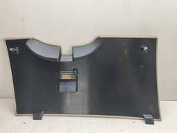 TAMPA ACABAMENTO PAINEL DISCOVERY 4 3.0 2012 2013 2015 DIESE