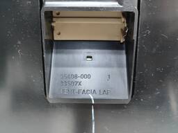 TAMPA ACABAMENTO PAINEL DISCOVERY 4 3.0 2012 2013 2015 DIESE