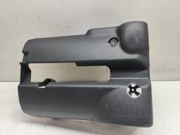 ACABAMENTO INFERIOR COLUNA DISCOVERY 4 3.0 2012 2013 2015 DI