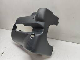 ACABAMENTO INFERIOR COLUNA DISCOVERY 4 3.0 2012 2013 2015 DI