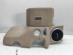 MOLDURA DIFUSOR AR DIREITO DISCOVERY 4 3.0 2012 2013 2015 DI