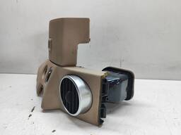 MOLDURA DIFUSOR AR DIREITO DISCOVERY 4 3.0 2012 2013 2015 DI