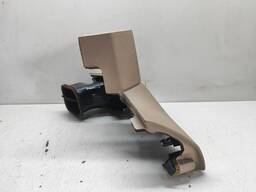 MOLDURA DIFUSOR AR DIREITO DISCOVERY 4 3.0 2012 2013 2015 DI