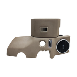 Moldura Difusor Ar Direito Discovery 4 3.0 2012 2013 2015 Di