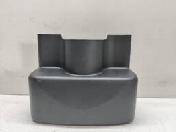 ACABAMENTO SUPERIOR COLUNA DISCOVERY 4 3.0 2012 2013 2015 DI