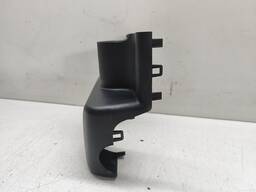 ACABAMENTO SUPERIOR COLUNA DISCOVERY 4 3.0 2012 2013 2015 DI