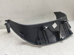 MOLDURA PAINEL INSTRUMENTOS DISCOVERY 4 3.0 2012 2013 2015 D