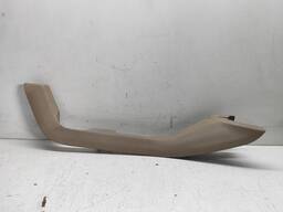 ACABAMENTO DIREITO CONSOLE CENTRAL DISCOVERY 4 3.0 2012 2013