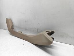 ACABAMENTO DIREITO CONSOLE CENTRAL DISCOVERY 4 3.0 2012 2013