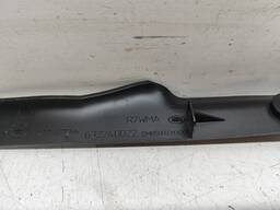 ACABAMENTO ESQUERDO PAINEL DISCOVERY 4 3.0 2012 2013 2015 DI