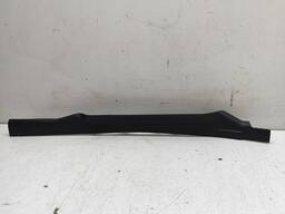 ACABAMENTO DIREITO PAINEL DISCOVERY 4 3.0 2012 2013 2015 DIE