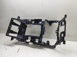 MOLDURA CONSOLE CENTRAL DISCOVERY 4 3.0 2012 2013 2015 DIESE