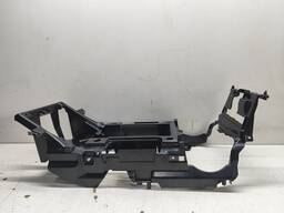 MOLDURA CONSOLE CENTRAL DISCOVERY 4 3.0 2012 2013 2015 DIESE