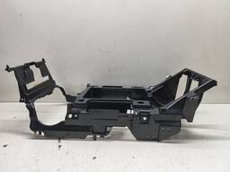 MOLDURA CONSOLE CENTRAL DISCOVERY 4 3.0 2012 2013 2015 DIESE