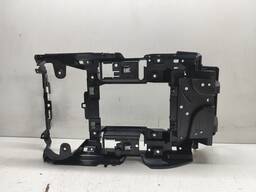 MOLDURA CONSOLE CENTRAL DISCOVERY 4 3.0 2012 2013 2015 DIESE