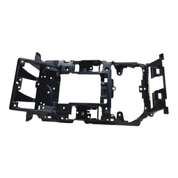 Moldura Console Central Discovery 4 3.0 2012 2013 2015 Diese