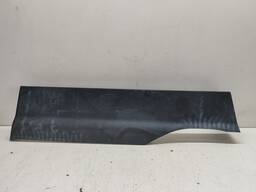 ACABAMENTO BANCO ESQUERDO DISCOVERY 4 3.0 2012 2013 2015 DIE