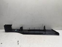 ACABAMENTO BANCO ESQUERDO DISCOVERY 4 3.0 2012 2013 2015 DIE